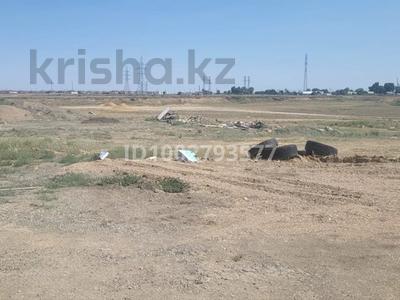 Участок · 3.7 га, Жезказган за 35 млн 〒