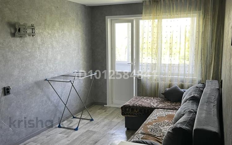 2-бөлмелі пәтер · 43 м² · 4/5 қабат, Бурова 8, бағасы: 19.5 млн ₸ в Усть-Каменогорске — фото 2