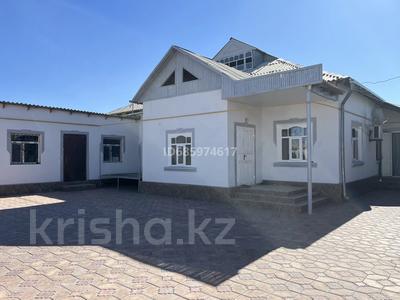 Отдельный дом · 7 комнат · 238 м² · 12 сот., Ж.Сайын 46 за 22 млн 〒 в Туркестане