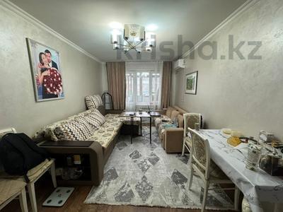 1-комнатная квартира, 33 м², 2/5 этаж, Шарипова за 25 млн 〒 в Алматы, Алмалинский р-н