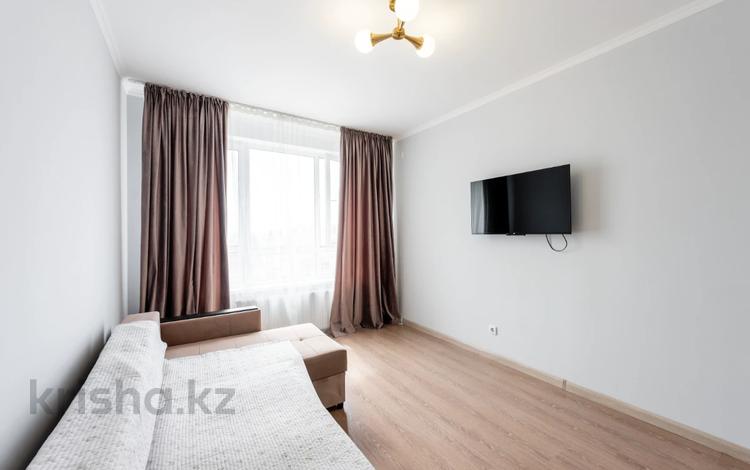 1-комнатная квартира · 35.1 м² · 16/22 этаж, Бектурова 4/1 за 24.5 млн ₸ в Астане, Нура р-н — фото 13