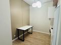 2-бөлмелі пәтер · 54.1 м² · 1/20 қабат, Абая — Абай, Тургут Озала, бағасы: 54 млн ₸ в Алматы, Бостандыкский р-н — фото 10