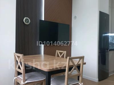 2-бөлмелі пәтер · 65 м² · 8/16 қабат, Ж.Нажимеденова, бағасы: 43 млн ₸ в Астане, Сарайшык р-н