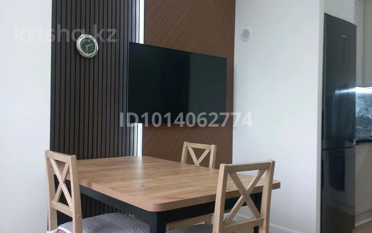 2-бөлмелі пәтер · 65 м² · 8/16 қабат, Ж.Нажимеденова, бағасы: 43 млн ₸ в Астане, Сарайшык р-н — фото 2