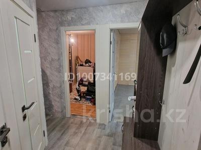 2-комнатная квартира · 45 м² · 1/5 этаж, Ауэзова 69 — Ауэзова-Царева за 80 000 ₸ в Аксу