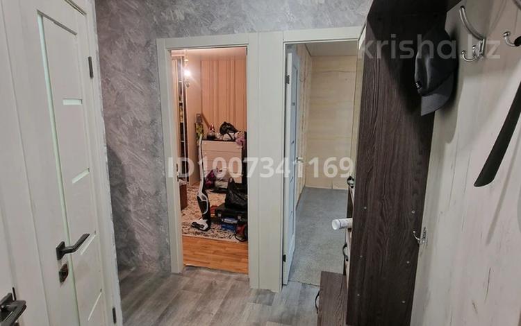 2-комнатная квартира · 45 м² · 1/5 этаж, Ауэзова 69 — Ауэзова-Царева за 80 000 ₸ в Аксу — фото 2