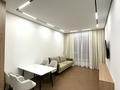 2-комнатная квартира · 55 м² · 4/12 этаж, Каныша Сатпаева за 350 000 ₸ в Алматы, Бостандыкский р-н — фото 4