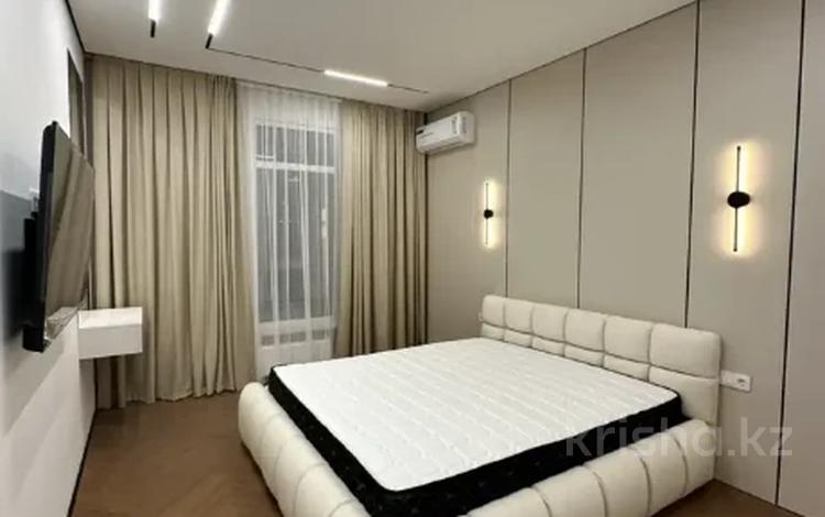 2-комнатная квартира · 55 м² · 4/12 этаж, Каныша Сатпаева за 350 000 ₸ в Алматы, Бостандыкский р-н — фото 13