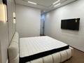 2-комнатная квартира · 55 м² · 4/12 этаж, Каныша Сатпаева за 350 000 ₸ в Алматы, Бостандыкский р-н — фото 2