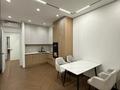 2-комнатная квартира · 55 м² · 4/12 этаж, Каныша Сатпаева за 350 000 ₸ в Алматы, Бостандыкский р-н — фото 5