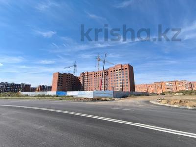 2-бөлмелі пәтер · 74.1 м² · 4/4 қабат, Береке шағын ауданы, бағасы: 32 млн ₸ в Костанае, Микрорайон Береке