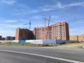 2-бөлмелі пәтер · 74.1 м² · 4/4 қабат, Береке шағын ауданы, бағасы: 32 млн ₸ в Костанае, Микрорайон Береке — фото 2