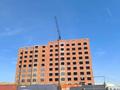 2-бөлмелі пәтер · 74.1 м² · 4/4 қабат, Береке шағын ауданы, бағасы: 32 млн ₸ в Костанае, Микрорайон Береке — фото 5