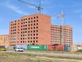 2-бөлмелі пәтер · 74.1 м² · 4/4 қабат, Береке шағын ауданы, бағасы: 32 млн ₸ в Костанае, Микрорайон Береке — фото 8