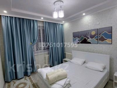 2-бөлмелі пәтер · 60 м² · 1/4 қабат, Кунгурская 1 — 1 ЖД ВОКЗАЛА, бағасы: 2 000 ₸ в Алматы, Турксибский р-н