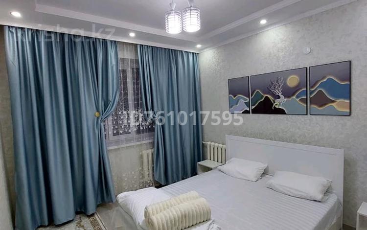2-бөлмелі пәтер · 60 м² · 1/4 қабат, Кунгурская 1 — 1 ЖД ВОКЗАЛА, бағасы: 2 000 ₸ в Алматы, Турксибский р-н — фото 2