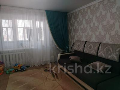 4-бөлмелі пәтер · 79.7 м² · 3/10 қабат, Астана 58, бағасы: 23.7 млн ₸ в Аксу