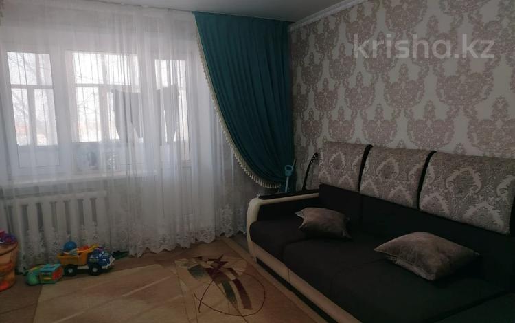 4-бөлмелі пәтер · 79.7 м² · 3/10 қабат, Астана 58, бағасы: 23.7 млн ₸ в Аксу — фото 16