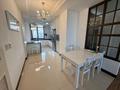 4-комнатная квартира · 140 м² · 20/26 этаж, Кошкарбаева 10 — Мечеть за 700 000 ₸ в Астане, Сарайшык р-н — фото 4