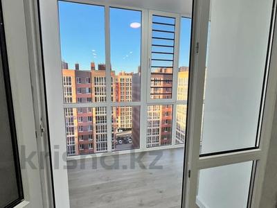 1-бөлмелі пәтер · 39 м² · 12/12 қабат, Бейбарыс Султан 23/2, бағасы: ~ 24.5 млн ₸ в Астане, Сарыарка р-н