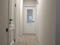 3-комнатная квартира · 80 м² · 6/12 этаж, Каршыга Ахмедьярова 2 — Окна выходят на Мост за 52 млн ₸ в Астане, Алматы р-н — фото 6