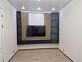 3-комнатная квартира · 80 м² · 6/12 этаж, Каршыга Ахмедьярова 2 — Окна выходят на Мост за 52 млн ₸ в Астане, Алматы р-н — фото 2