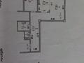 2-комнатная квартира, 54 м², 3/9 этаж, мкр Нурсат 2 48 — находится возле мечеть за 23 млн 〒 в Шымкенте, Каратауский р-н — фото 10