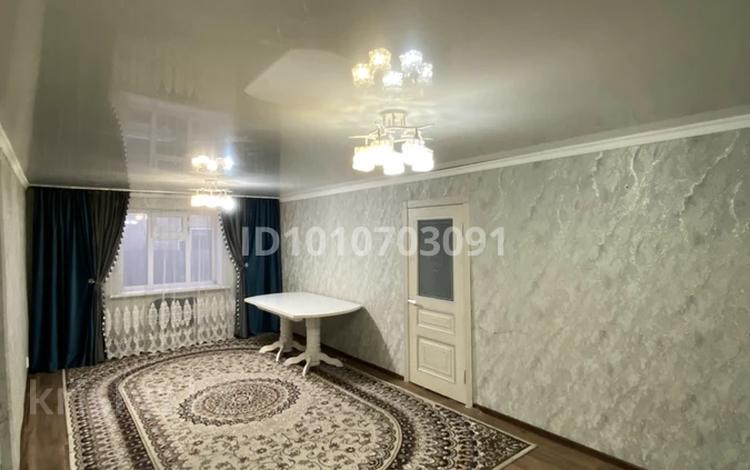 Отдельный дом · 3 комнаты · 75 м² · 6 сот., Восточный левый, 1-дача — Рядом №47 и №45 школа за 11.8 млн ₸ в Семее — фото 2