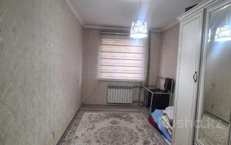2-бөлмелі пәтер · 48 м² · 2/5 қабат, проспект Аль-фараби 1а — остановка АЙГУЛЬ, бағасы: 17.5 млн ₸ в Шымкенте, Туран р-н — фото 10