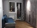 1-комнатная квартира · 27.6 м² · 8/10 этаж, мкр Шугыла, Жунисова 10 к1-16 за 18.8 млн ₸ в Алматы, Наурызбайский р-н — фото 3