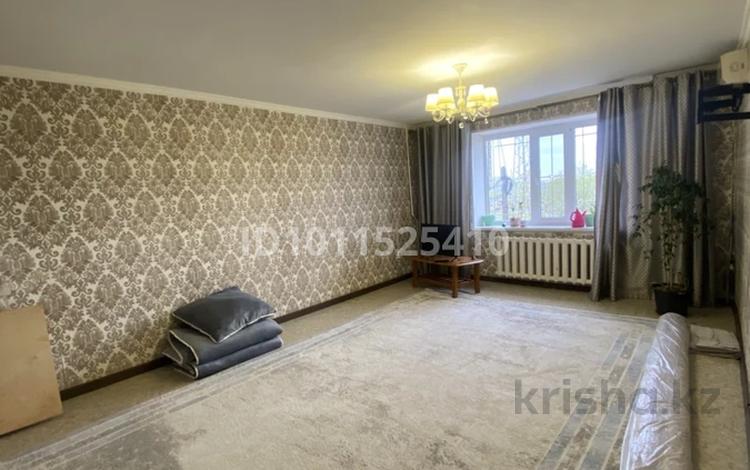 3-комнатная квартира · 90 м² · 3/6 этаж, мкр Шанхай 36 — Рядом есть Магазины , Садик , Школа за 20 млн ₸ в Актобе — фото 4