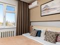2-комнатная квартира · 75 м² · 7/9 этаж, улица Узбекистон овози 34 за 35 000 ₸ в Ташкенте — фото 16