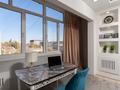 2-комнатная квартира · 75 м² · 7/9 этаж, улица Узбекистон овози 34 за 35 000 ₸ в Ташкенте — фото 25