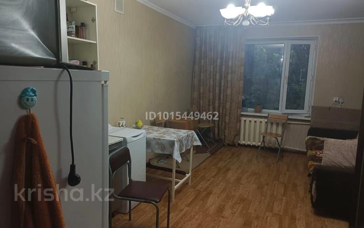 1-бөлмелі пәтер · 26 м² · 2/2 қабат, Толстого 3, бағасы: 9 млн ₸ в Алматы, Турксибский р-н — фото 2