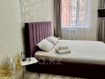 1-комнатная квартира · 34 м² · 2/6 этаж, Микрорайон Юбилейный 39 за 12 000 ₸ в Костанае