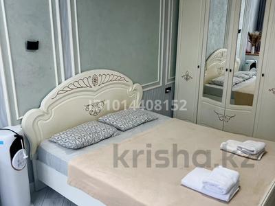 1-комнатная квартира · 50 м² · 8/10 этаж, ул. Бухар жырау 34/2 за 16 000 ₸ в Астане, Есильский р-н