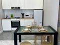 1-комнатная квартира · 50 м² · 8/10 этаж, ул. Бухар жырау 34/2 за 16 000 ₸ в Астане, Есильский р-н — фото 4