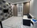 1-комнатная квартира · 50 м² · 8/10 этаж, ул. Бухар жырау 34/2 за 16 000 ₸ в Астане, Есильский р-н — фото 6