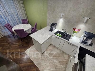 2-комнатная квартира · 93 м² · 12/21 этаж, Розыбакиева 289 — Mega Alma-Ata за 85 млн ₸ в Алматы, Бостандыкский р-н