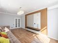 3-комнатная квартира · 102.2 м² · 11/12 этаж, Шамши Калдаяков 8 за 115 млн ₸ в Астане, Сарайшык р-н — фото 12