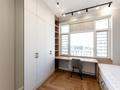 3-комнатная квартира · 102.2 м² · 11/12 этаж, Шамши Калдаяков 8 за 115 млн ₸ в Астане, Сарайшык р-н — фото 24