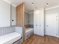 3-комнатная квартира · 102.2 м² · 11/12 этаж, Шамши Калдаяков 8 за 115 млн ₸ в Астане, Сарайшык р-н — фото 25