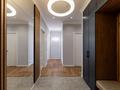 3-комнатная квартира · 102.2 м² · 11/12 этаж, Шамши Калдаяков 8 за 115 млн ₸ в Астане, Сарайшык р-н — фото 34