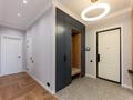 3-комнатная квартира · 102.2 м² · 11/12 этаж, Шамши Калдаяков 8 за 115 млн ₸ в Астане, Сарайшык р-н — фото 40