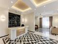 3-комнатная квартира · 102.2 м² · 11/12 этаж, Шамши Калдаяков 8 за 115 млн ₸ в Астане, Сарайшык р-н — фото 46