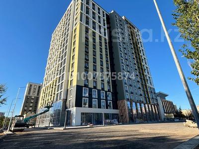 2-комнатная квартира · 47 м² · 9/17 этаж, мкр Юго-Восток, Стройтелей 28/5 за 24 млн 〒 в Караганде, Казыбек би р-н