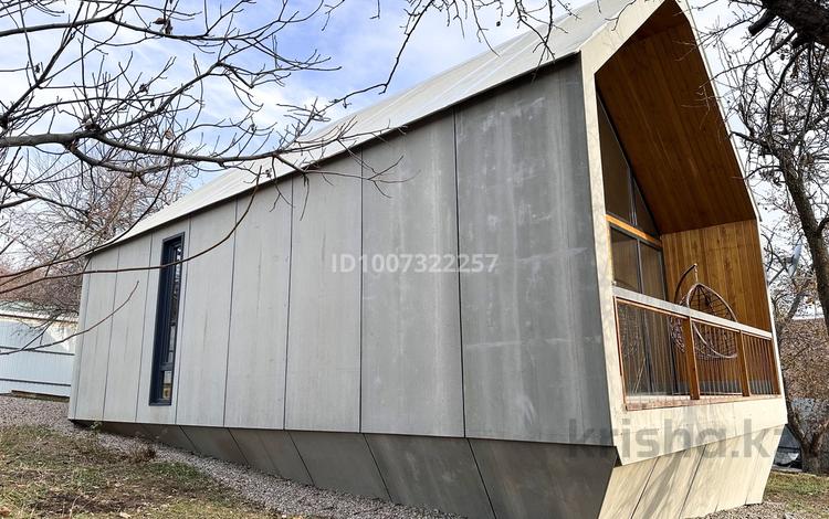 Саяжай · 3 бөлме · 70 м² · 6 сот., Далан 176, бағасы: 42 млн 〒 в Каскелене — фото 2