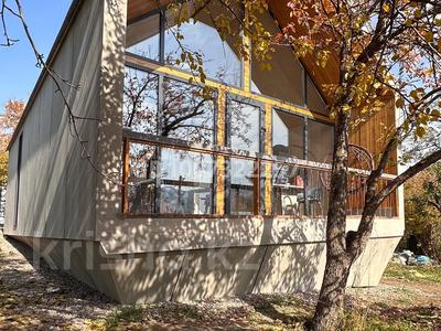 Дача · 3 комнаты · 70 м² · 6 сот., Далан 176 за 45 млн 〒 в Каскелене