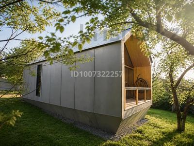 Дача · 3 комнаты · 70 м² · 6 сот., Далан 176 за 39 млн ₸ в Каскелене