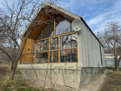 Дача · 3 комнаты · 70 м² · 6 сот., Далан 176 за 45 млн 〒 в Каскелене